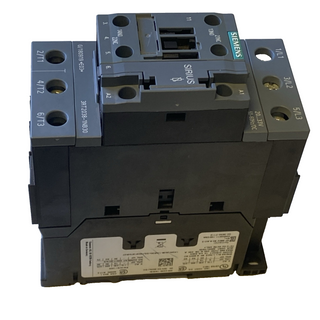 Siemens SIRIUS Leistungsschütz 3RT2038-1NB30 | Baugröße S2 | 37 kW | 80 A