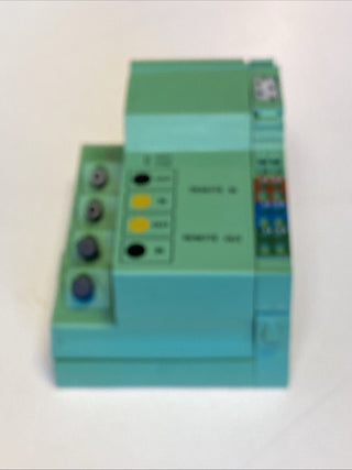 Phoenix Contact IBS IL 24 BK-LK/45 2860358 INTERBUS4