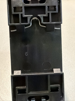 Siemens Leistungsschalter / Circuit Breaker 3RV1021-1FA105