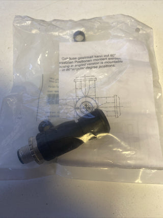Turck 100002289 Sensor-/Aktor-Steckverbinder ungekonfesselt, FW-ERSPM0516-SA-S-02