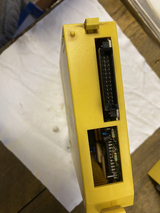 Fanuc A03B-0807-C155 Digital Output Module AOD32C1 | Geprüft & Einsatzbereit2
