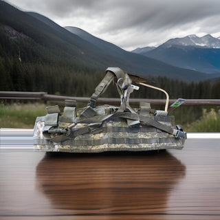 ACU, MOLLE Tactical Assault Panel (TAP). NSN 8465-01-583-630