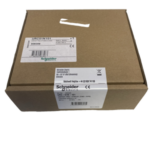 Satchwell / Schneider Electric URC-51N-101 Unifact Pro Controller – NEU & OVP3