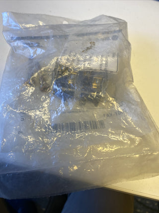 Allen Bradley 800T Kontaktblock, , 1 Wechsler, Schraubanschluss 800T-XA17