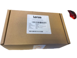 E84DGDVB37142PS LENZE Original Verpackt Neu2