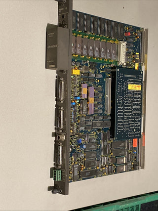 Bosch CNC CC100M Servo-Modul CP/MEM3 – Teilenummer: 056306-103401 – Gebraucht14