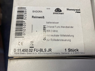Peha Wandsender D 11.450.02 FU-BLSJR – Badora (Reinweiß)1