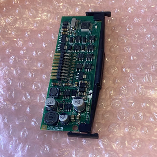 Advanced MXP-502 Loop Driver Card – MxPro 5 (NEU & OVP0