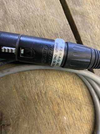 METROFUNK AWM Style 2464 /1061 Steuerleitung E148702 -unused-1
