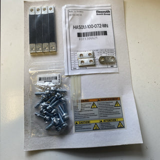 Bosch Rexroth HAS01.1-100-072-MN Zubehörsatz / Anbauteilesatz – NEU & OVP