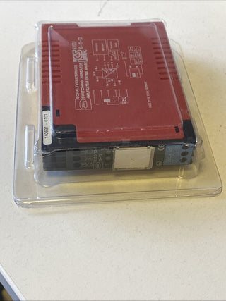 9350/10-11-10 STAHL Relais Umschaltung Repeater 9350101110 250V Neu2