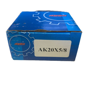 AMEC AK20X5/8 Riemenscheibe2