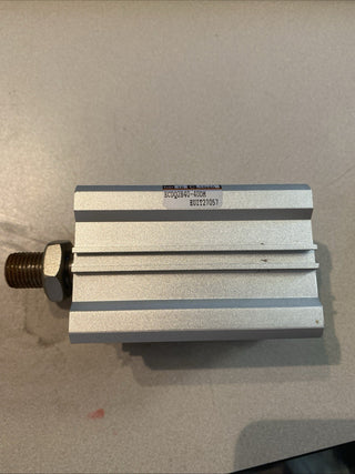 SMC Kompaktzylinder ECDQ2B40-40DM (Gebraucht)