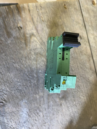 26x Phoenix Contact 2967015 Relaissockel PLC-BSC-24DC/21-21 – Neu ohne OVP6