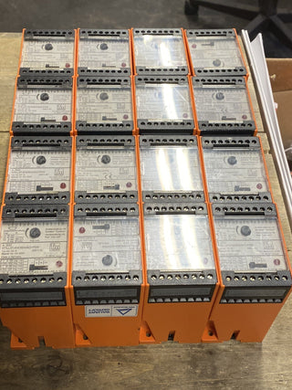 IFM A300 Stillstandswächter Monitor AZ 33-B (Bestell-Nr. DA0001) – Gebraucht1
