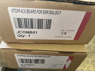 Rain Bird JCONB01 Interface Board Schnittstelle SI-RR+ Dialog+ GSM Modem #JCONB01
