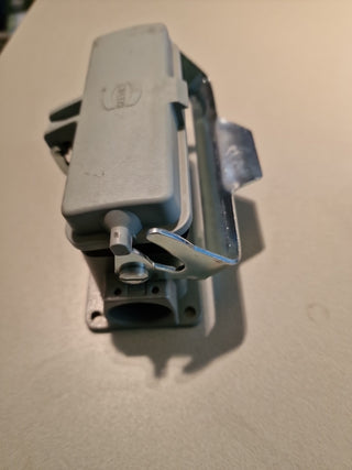 HARTING Fabrique en RFA#73