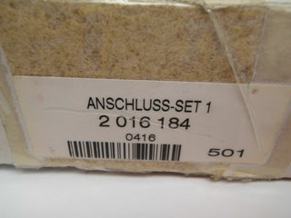 ABB Power Supply Anschluss- Set 1 20161842