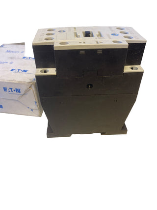 Eaton DILM17-10(230V50HZ,240V60HZ) Schütz 3 Schließer 7.5kW 230 V/AC 18A6