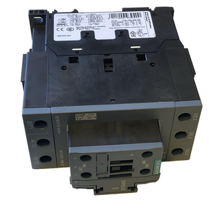 Siemens SIRIUS Leistungsschütz 3RT2035-1NB30 | Baugröße S2 | NEU ohne OVP