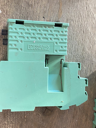 Phoenix Contact IBS ST 24 BKM-LK-OPC 2728665 Bus Terminal Remote INTERBUS IN2