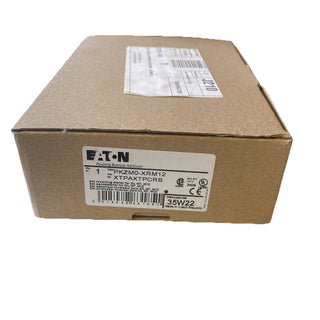 Eaton PKZM0-XRM12 Verdrahtungsset Wendestarter DILM7-M12 283185 – NEU & OVP0