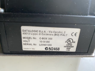 Datalogic C-BOX 300 Profibus Converter | L04G00174 | Gateway für Barcodescanner4