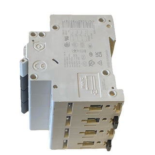 EATON FAZ-C32/3N Leistungsschalter 3P+N 32A 15kA C-Charakteristik Neu4