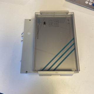 TMX Systems / WORK PRO LM-5 – Ethernet-zu-DMX & OSC Interface3