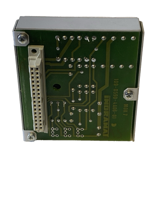 Indramat Bosch Rexroth 109-0590-4A06-01 Programmiermodul MOD 13/1X011-014 TDM