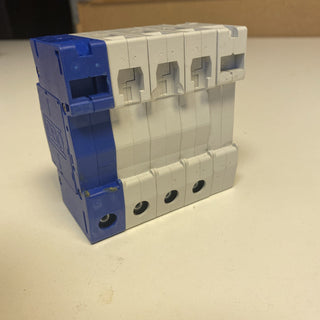 OBO Bettermann Kombi-Ableiter Set | V25-B+C | Überspannungsschutz4