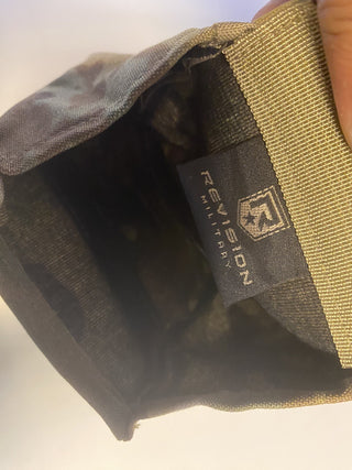 US Army Multicam Brillen Cover Revision Military6