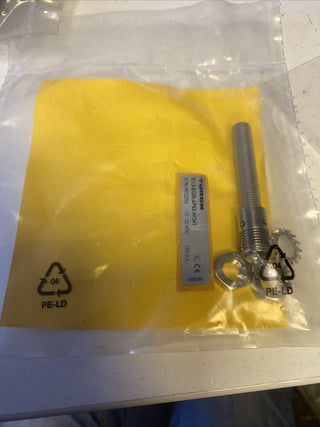 Turck Bi1,5-EG08-AP6X-H1341 Induktiver Näherungsschalter M8 PNP – NEU & OVP3