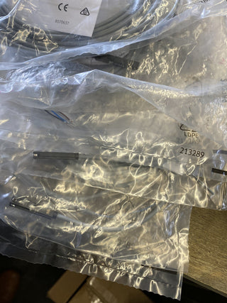 Festo 150855 Näherungsschalter SME-8-K-LED-24 Zylindersensor – NEU & OVP2