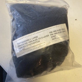 US ARMY helmet liner shock absorbing 8415-01-395-11812