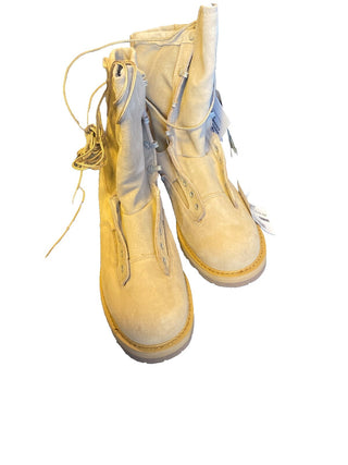 Rocky Hot Weather Combat Boots 11.5 XW Military Stiefel neu7