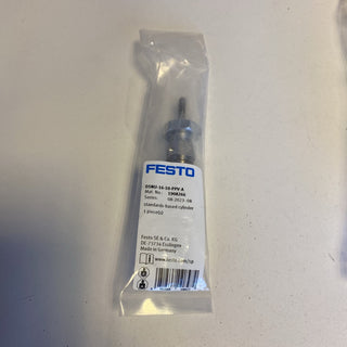 Festo 1908266 DSNU-16-10-PPV-A Normzylinder Rundzylinder Hub 10mm 16mm NEU1