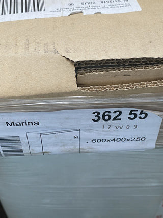 Legrand 036255 Marina Wandschrank IP66 IK10 – NEU & OVP