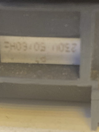 Schneider Telemecanique TeSys D 65A Schütz 3-polig 3 Schließer 230V AC-Spule9