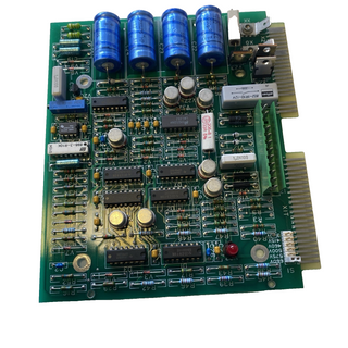 ABB Stromberg / SAFT Steuerungsplatine SAFT-135-BCC Control Board BRC – NEU