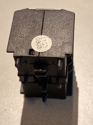 Moeller Hilfsschalterbaustein 40DILE #12
