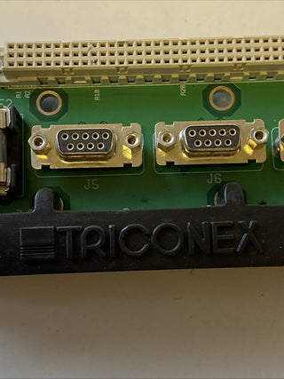 Schneider Electric / Triconex 7400213-100 Digital Signal Execution Unit4