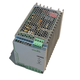 Phoenix Contact QUINT-PS/3AC/24DC/40 Netzteil 24V 40A 2866802 | Top Zustand