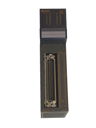 Mitsubishi A1SY810