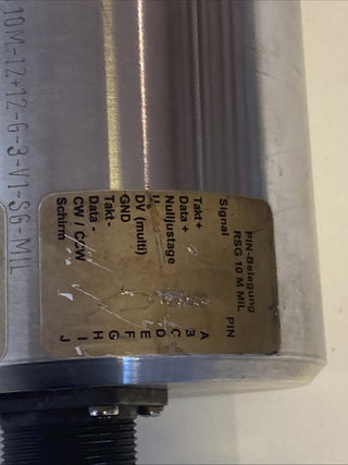 RESATRON RSG 10M 12+12-G-3-V1-SG-MIL MULTI-TURN ENCODER3