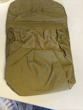 Eagle USMC Gas Mask GP MOLLE Pouch