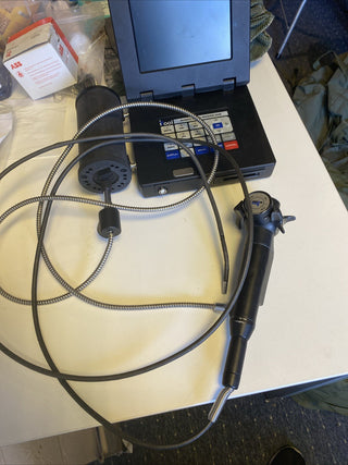Flexibles Videoskopsystem iTool DVR5
