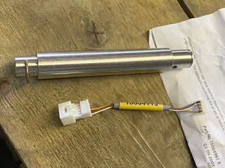 BÜRSTENMOTOR 10004961 EINER NIB1