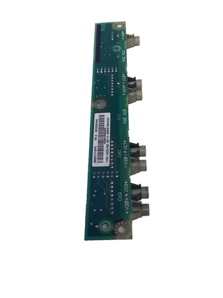 ABB 3BSE017197R1 NDCO-03C Modme Fiber Optic Communication Board - NEU OVP-los4