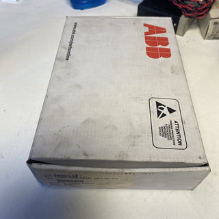ABB SAFT 190 APC (58130435) – Power Connection Board / Stromanschlussplatte4